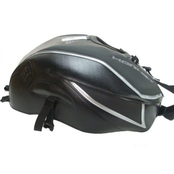 ΚΑΛΥΜΜΑ BAGSTER HONDA CB 600 HORNET S/SF SPECIAL EDITION (2007-2010) ΜΑΥΡΟ/DECO ΑΝΟΙΧΤΟ ΓΚΡΙ